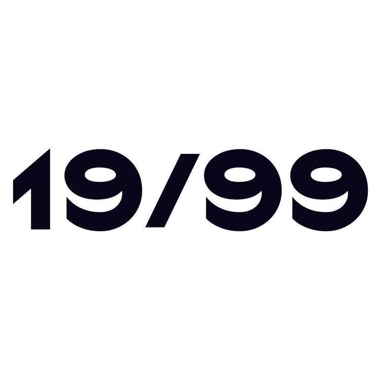 19/99 Beauty