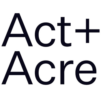 Act+Acre