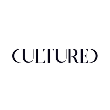 Cultured