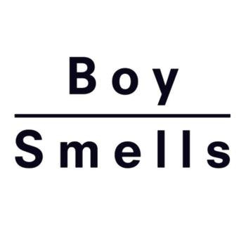 Boy Smells