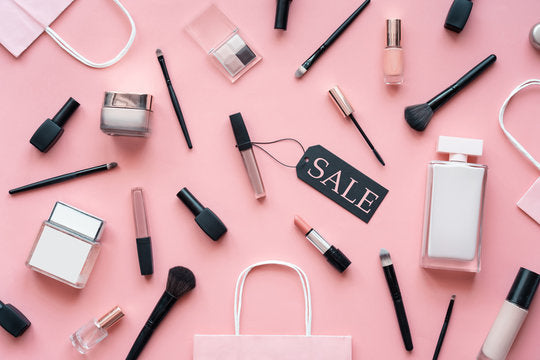 Знижки від Makeup Lovers 💕