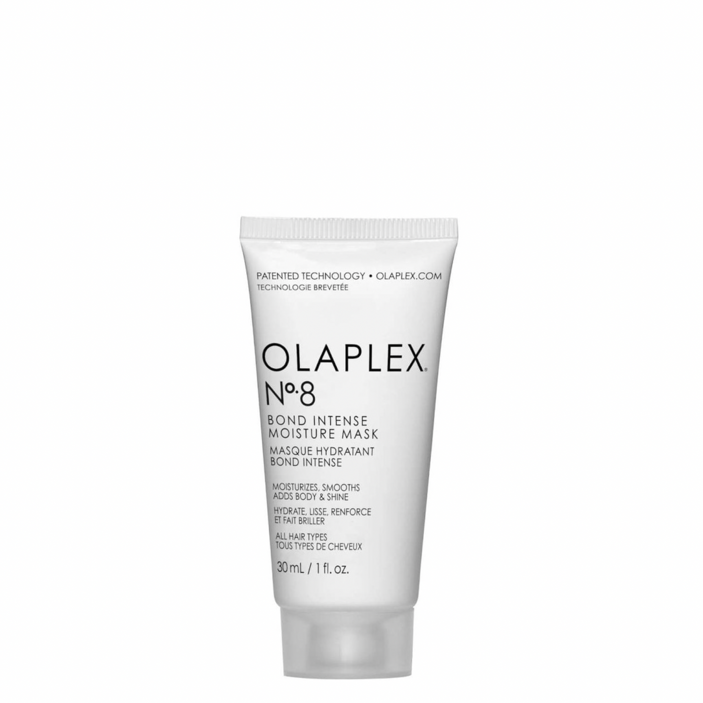 Відновлююча маска Olaplex No.8 Bond Intense Moisture Hair Mask