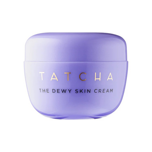 Зволожуючий крем для сяяння шкіри Tatcha The Dewy Skin Cream
