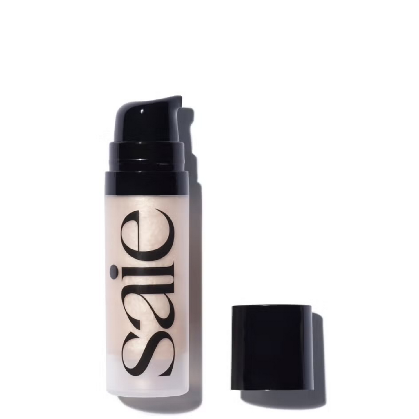 Хайлайтер Saie Glowy Super Gel - відтінок Starglow
