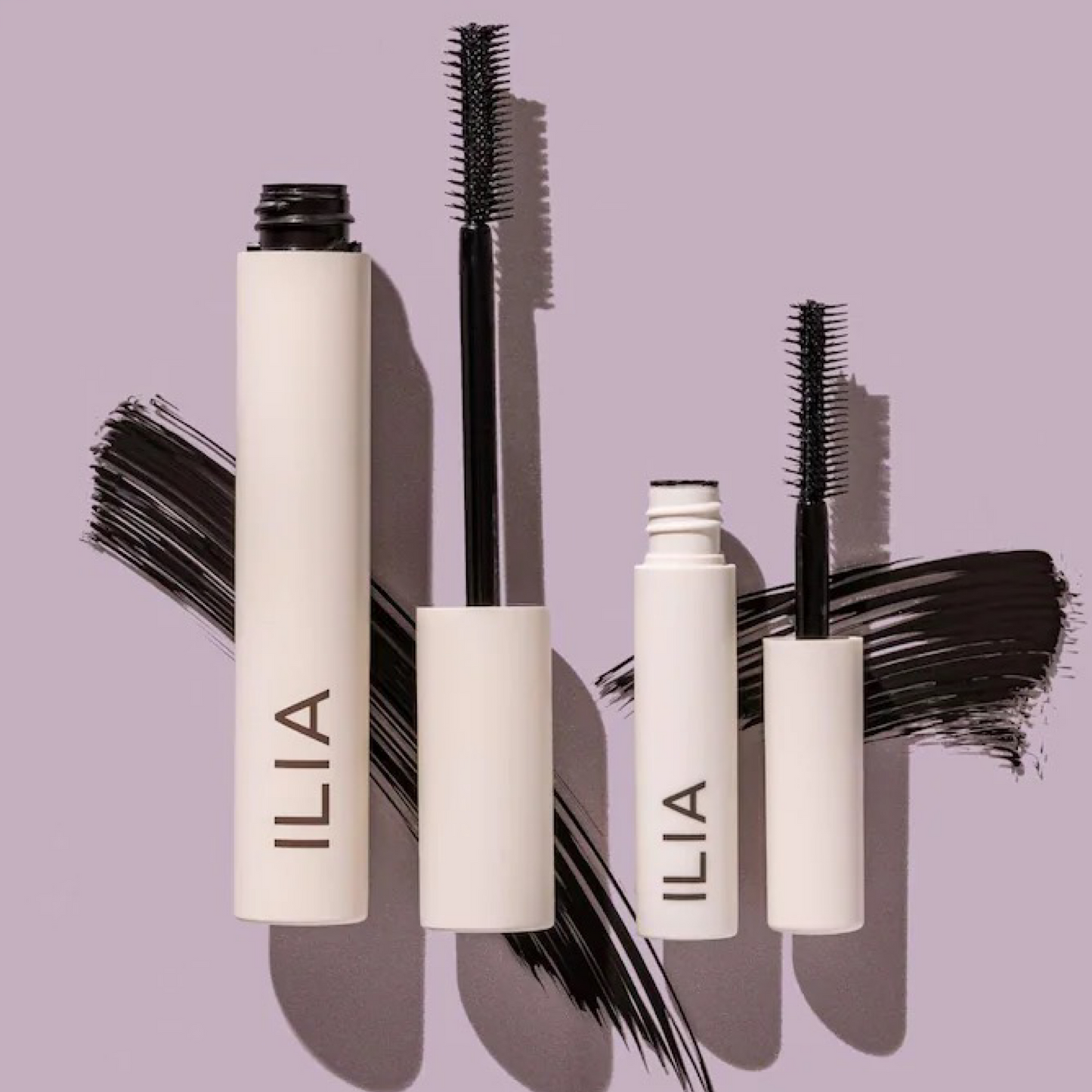 Туш для вій ILIA Limitless Lash Lengthening Clean Mascara