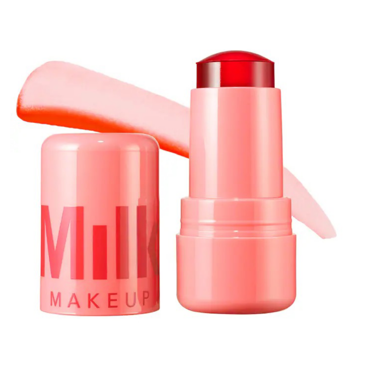 Рум’яна-тінт для губ та щік Milk Makeup Cooling Water Jelly Tint