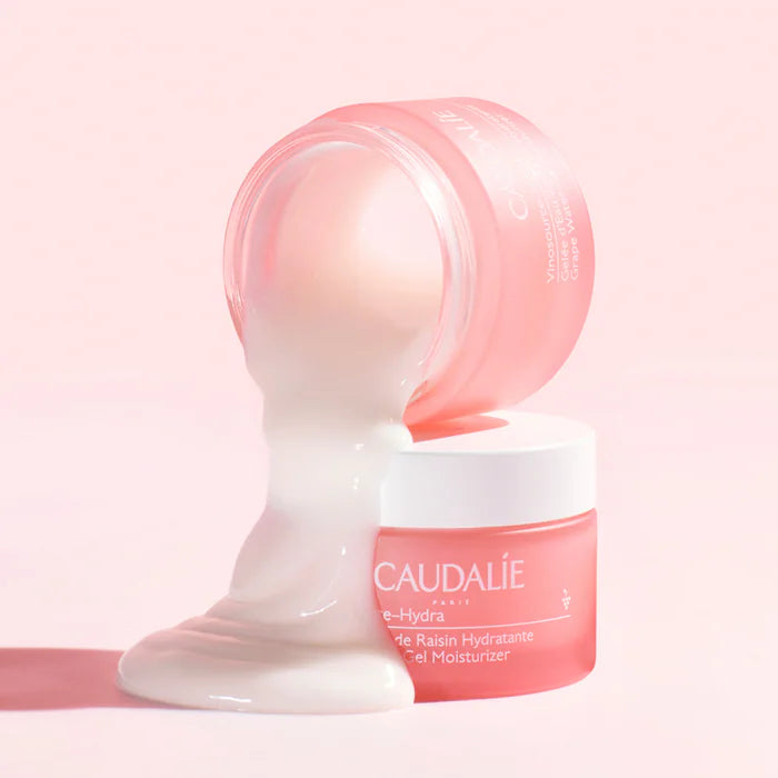 Інтенсивний зволожуючий крем Caudalie Vinosource Hydra SOS Moisturizer