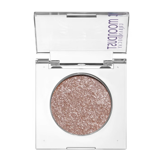 Сяючі тіні-однушка Urban Decay 24/7 Moondust Eyeshadow - відтінок Space Cowboy