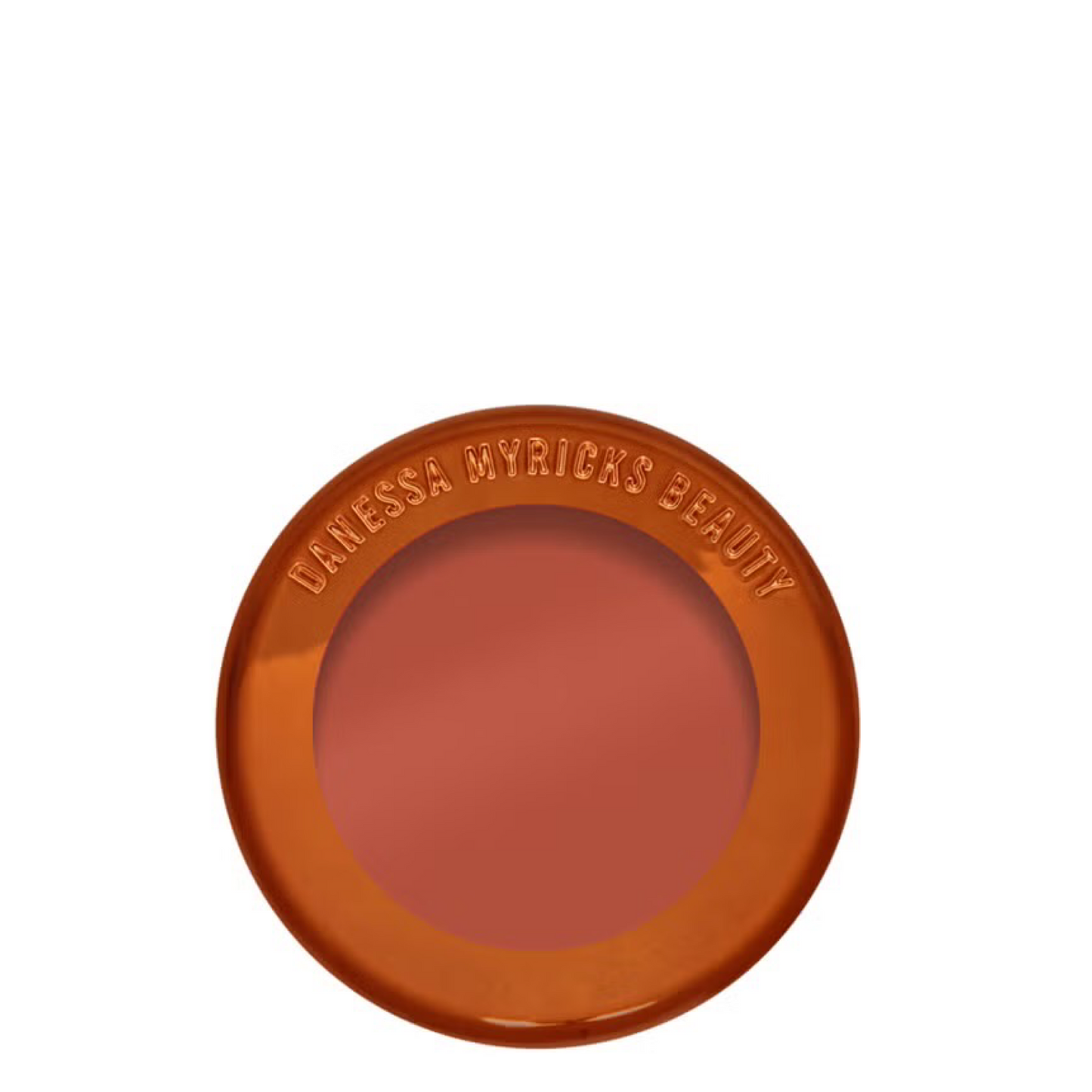 Румʼяна Danessa Myricks Beauty Yummy Skin Flushed Blurring Balm Powder