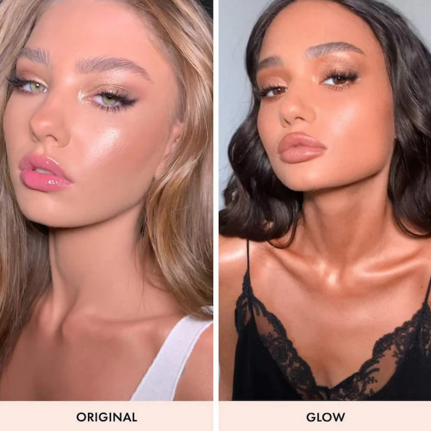 Sephora Favorites Blush N' Glow Blush Makeup Value Set