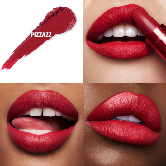 Помада Charlotte Tilbury Matte Revolution Lipstick - відтінок Pizzazz