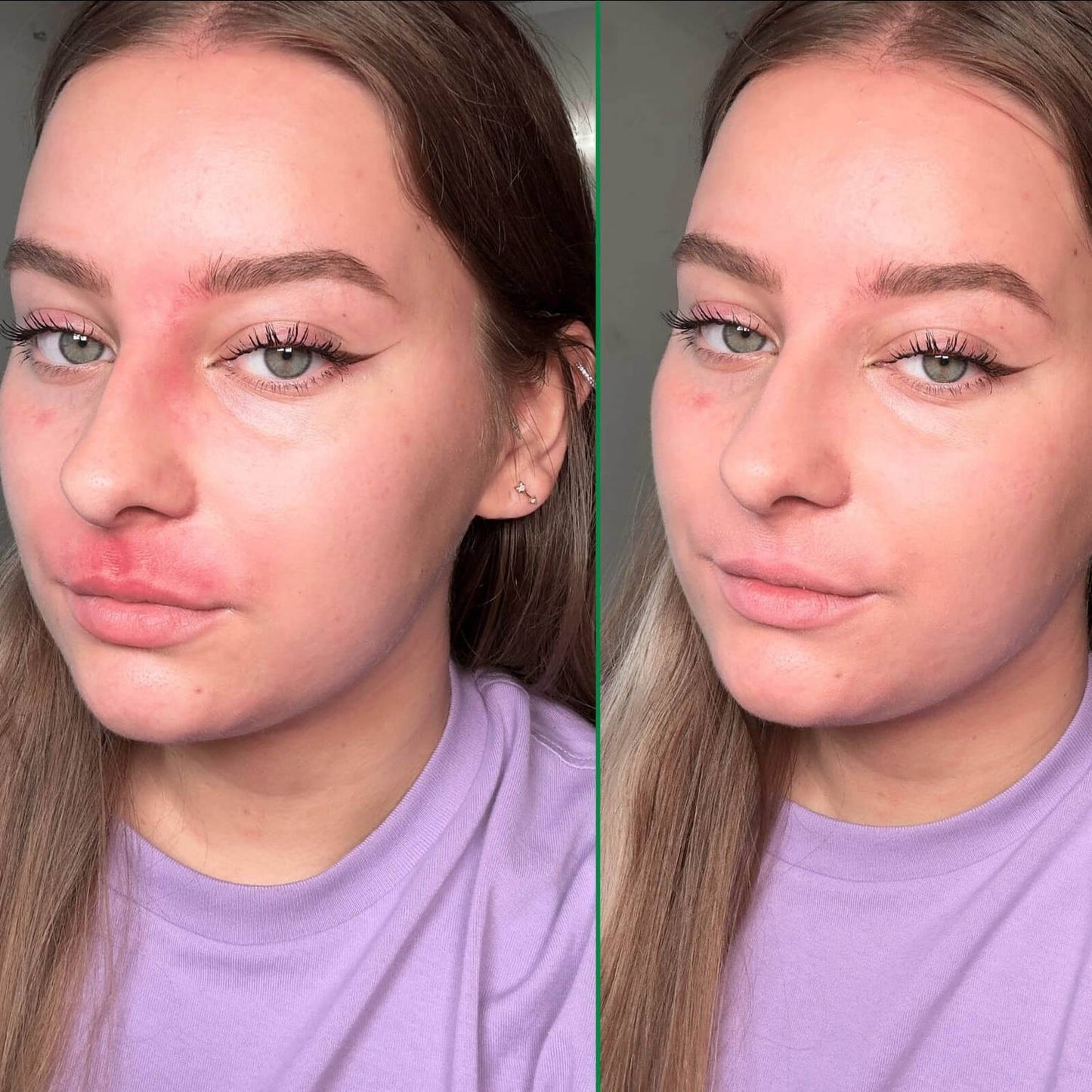 СС Крем Dr. Jart+ Cicapair Tiger Grass Color Correcting Treatment