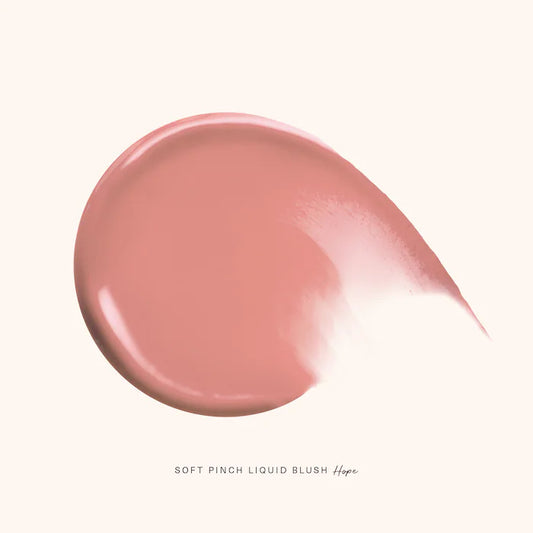 Рідкі рум`яна Rare Beauty Soft Pinch Liquid Blush - відтінок Hope