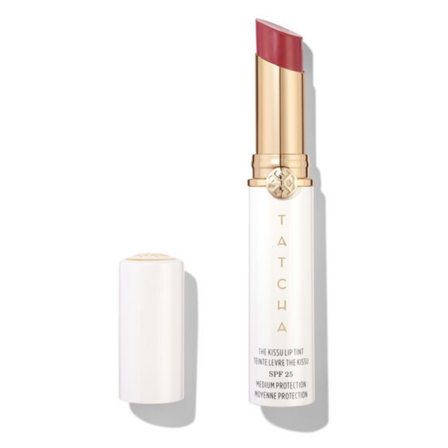 Бальзам для губ Tatcha The Kissu Lip Tint SPF 25