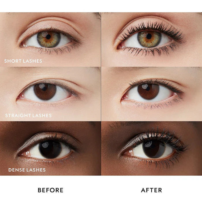 Туш для вій Gucci Mascara L'Obscur Lengthening Mascara