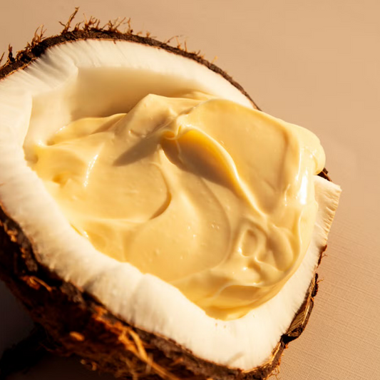 Маска для відновлення волосся Fable&Mane HoliRoots Repairing Hair Mask