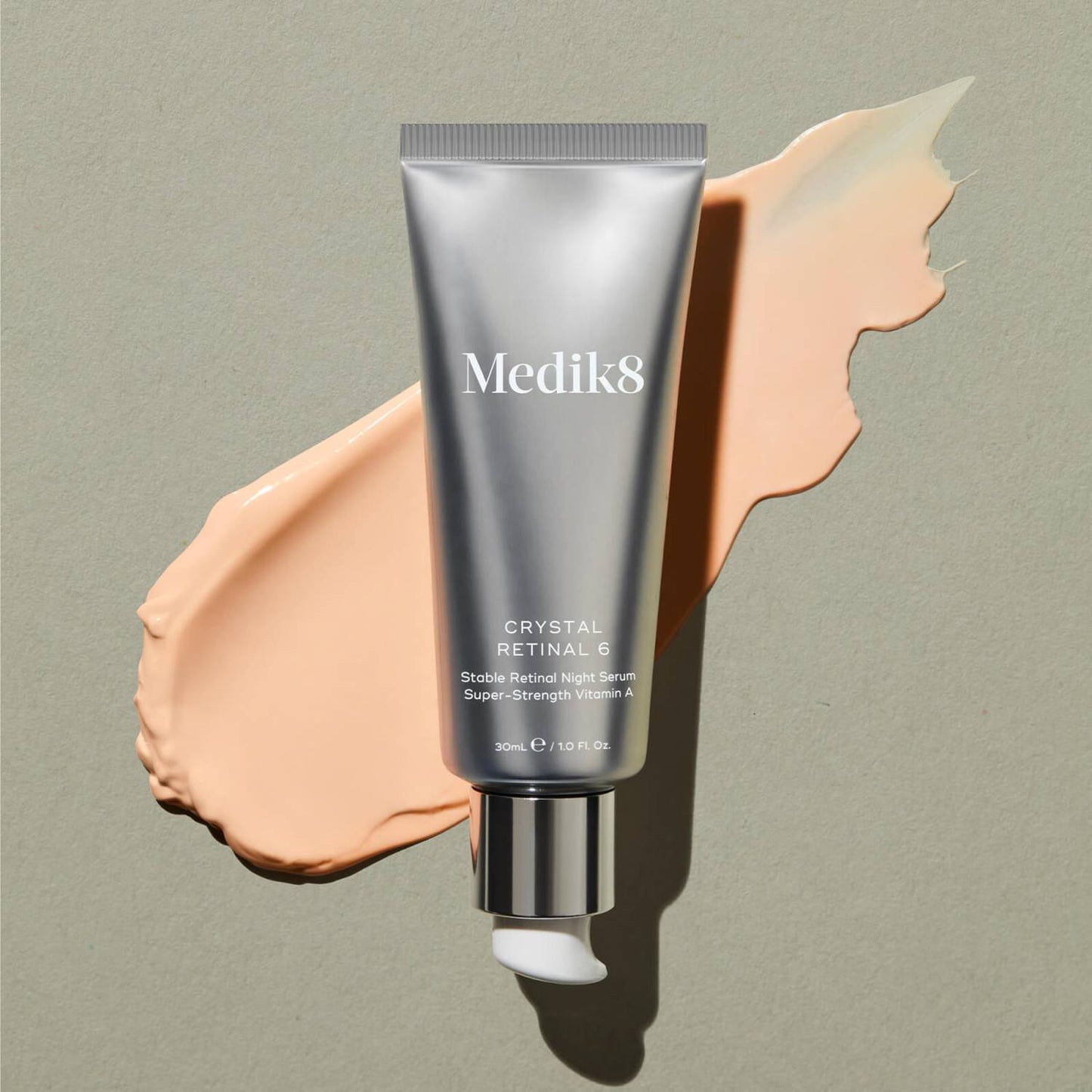 Нічна сироватка з ретинолом Medik8 Crystal Retinal 6