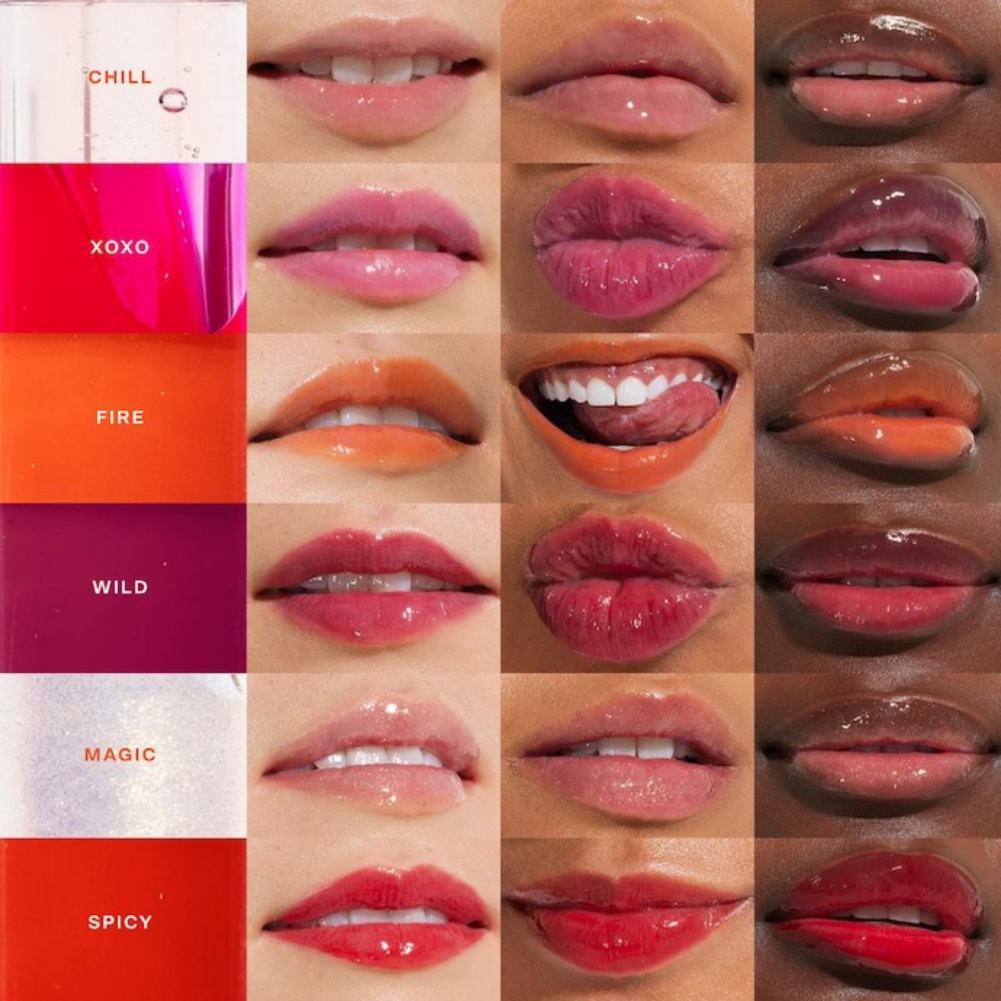 Сяючий блиск для губ Tower 28 Beauty Shineon Milky Lip Jelly Gloss