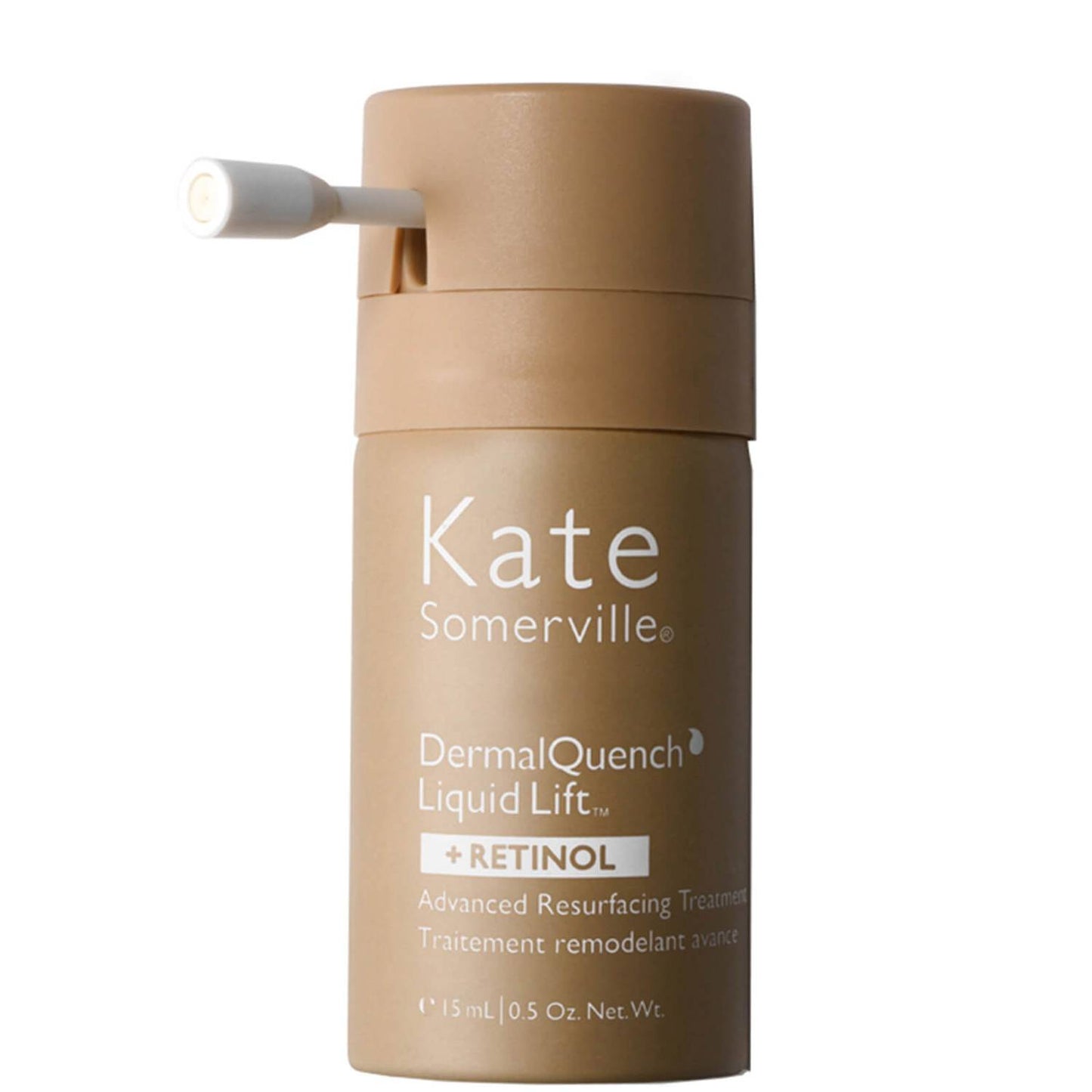 Антивікова сироватка з ретинолом Kate Somerville Dermal Quench