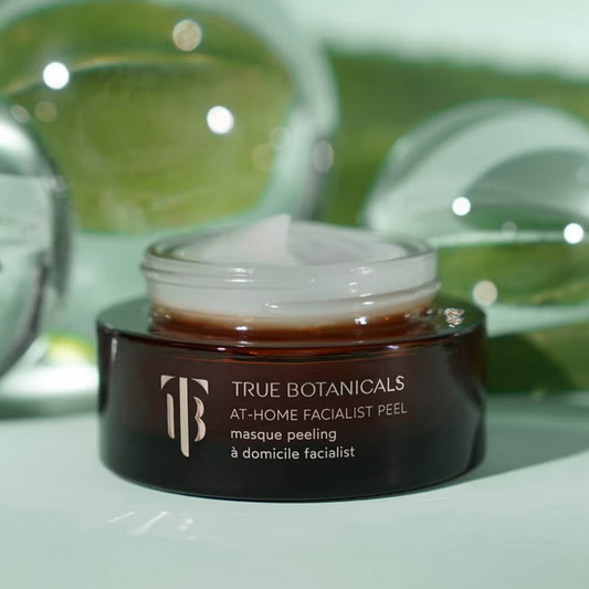Маска-Пілинг для обличчя True Botanicals At-Home Facialist Peel