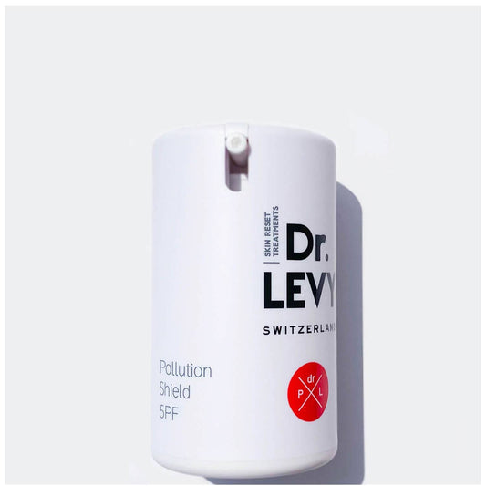 Крем для захисту шкіри Dr. Levy Pollution Shield 5pf