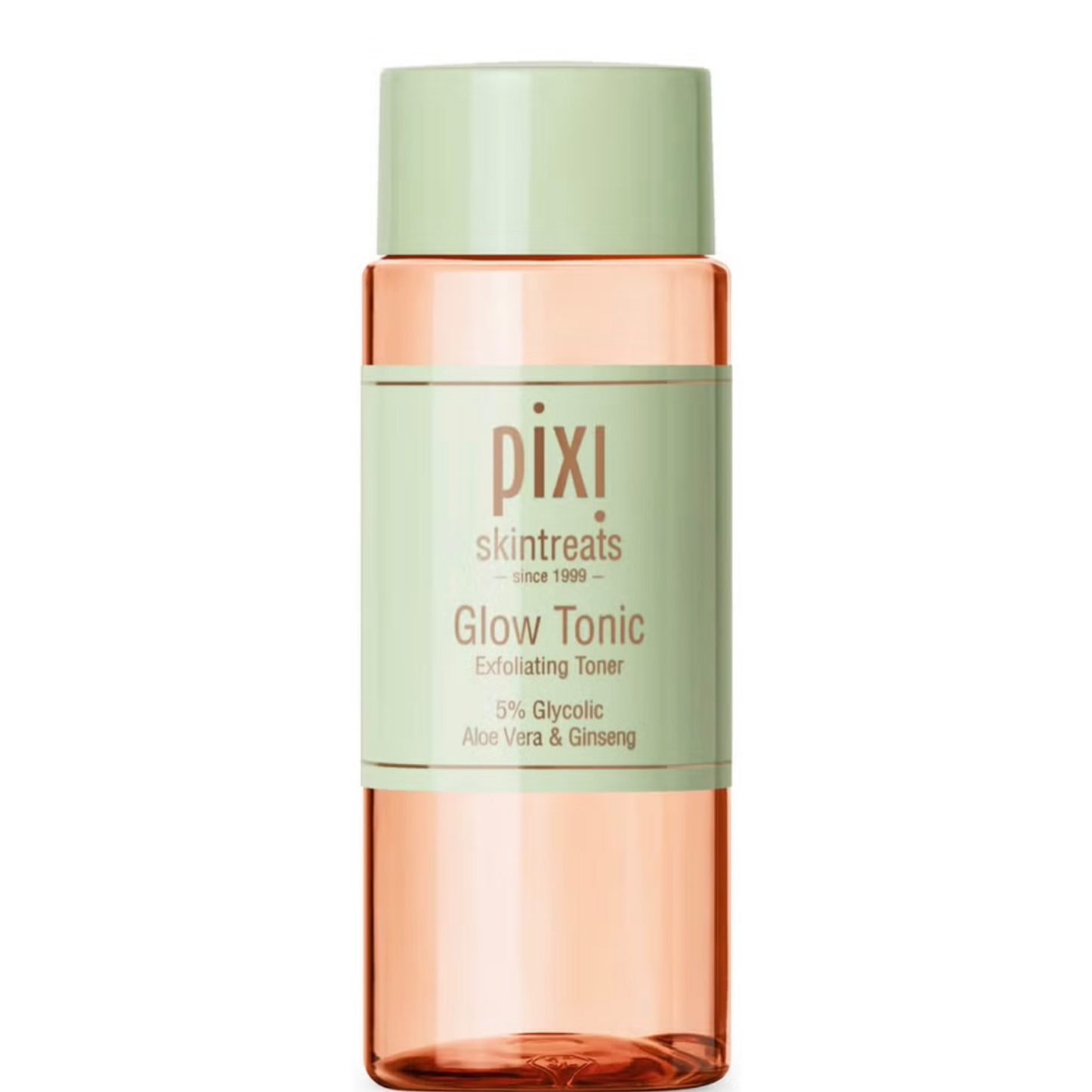 Кислотний тонер для обличчя PIXI Glow Tonic
