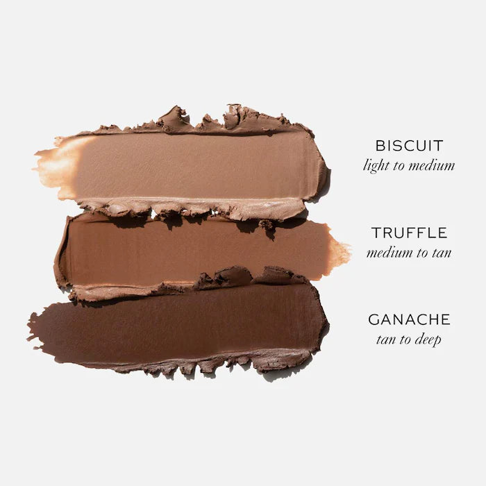 Кремовий контур Westman Atelier Petite Face Trace Cream Contour Stick - відтінок Biscuit