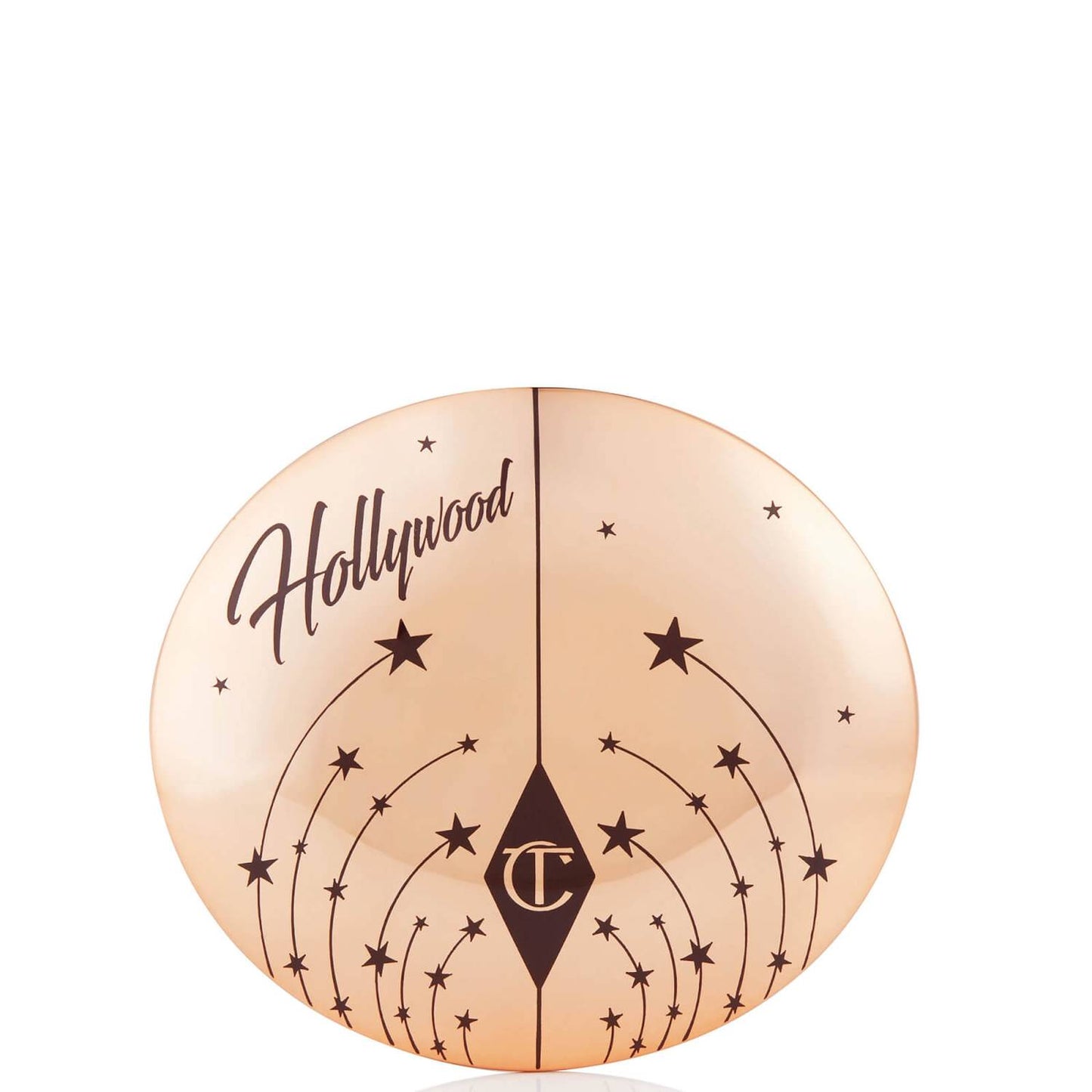 Хайлайтер Charlotte Tilbury Glow Glide Face Architect Highlighter