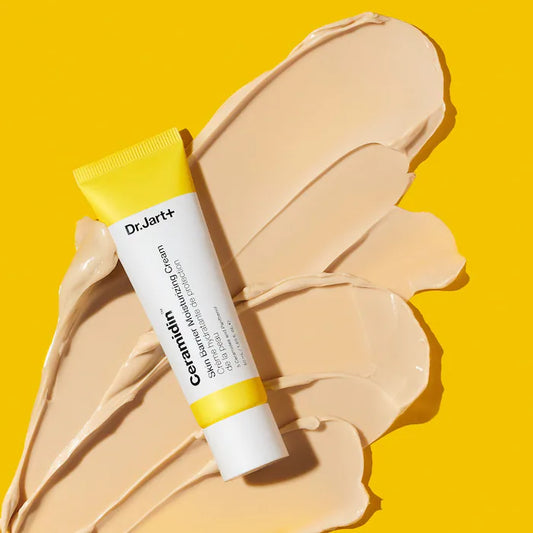 Зволожуючий крем з керамідами Dr. Jart+ Ceramidin Moisturizing Cream