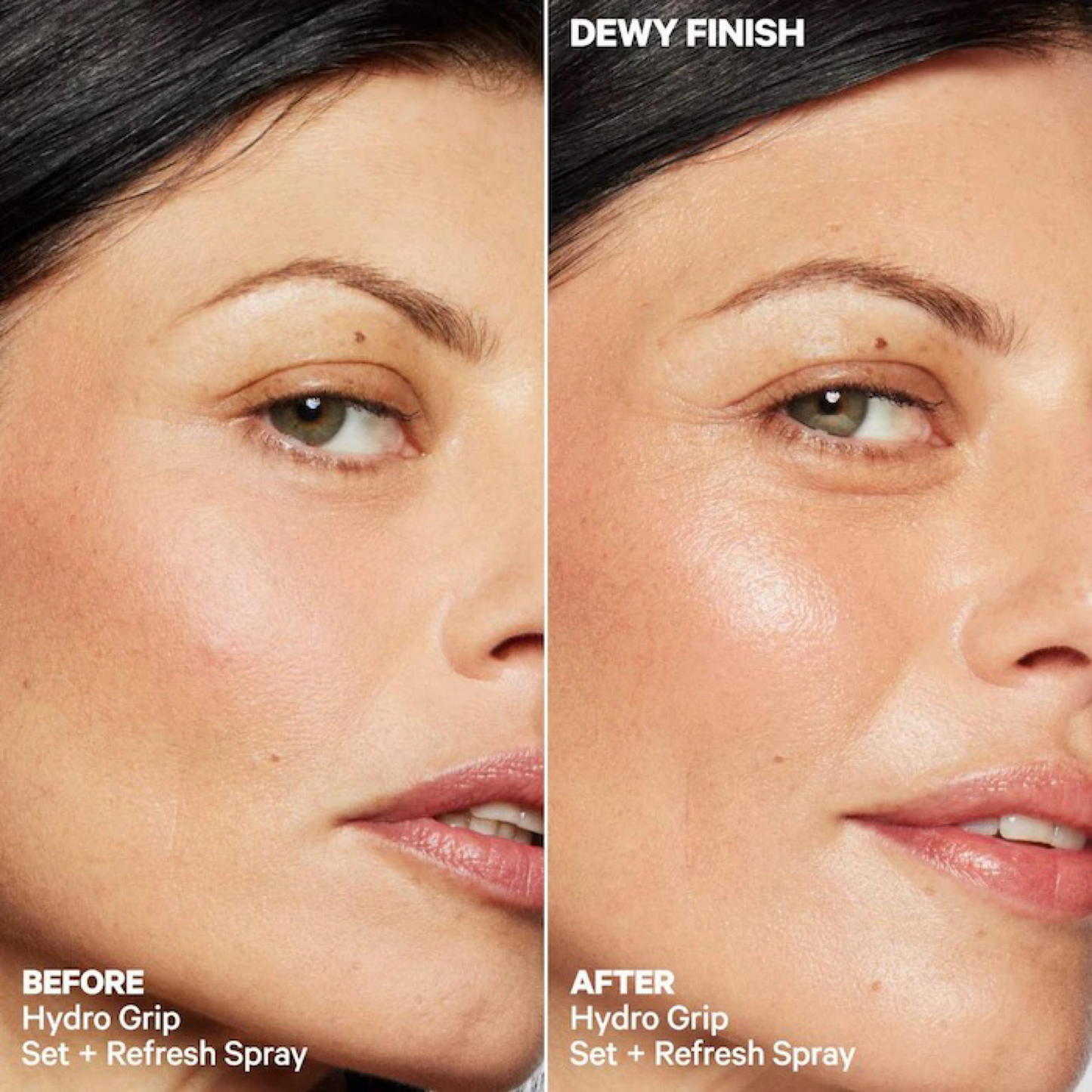 Фіксуючий спрей Milk Makeup Hydro Grip Dewy Long-lasting Setting Spray