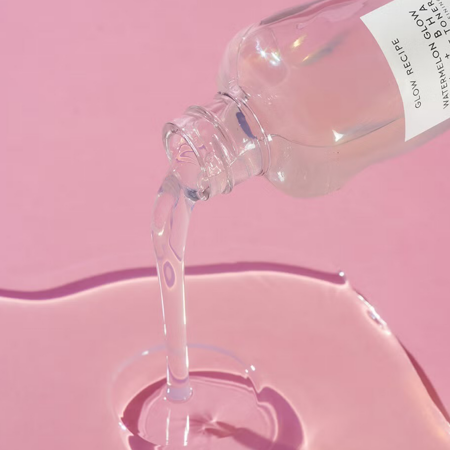 Тонер Glow Recipe Watermelon Glow PHA + BHA Pore-Tight Toner