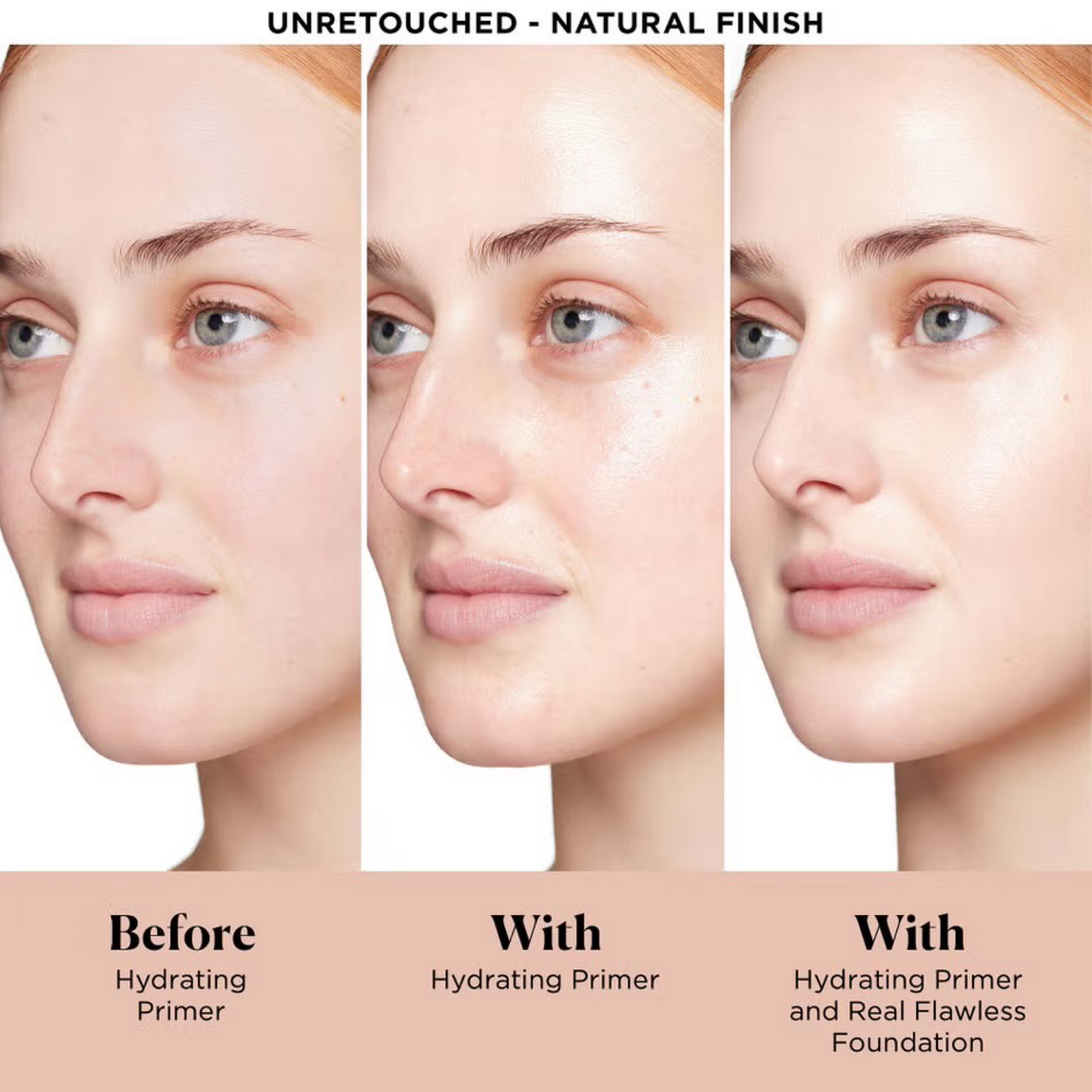 Зволожуючий праймер для обличчя Laura Mercier Pure Canvas Primer Hydrating