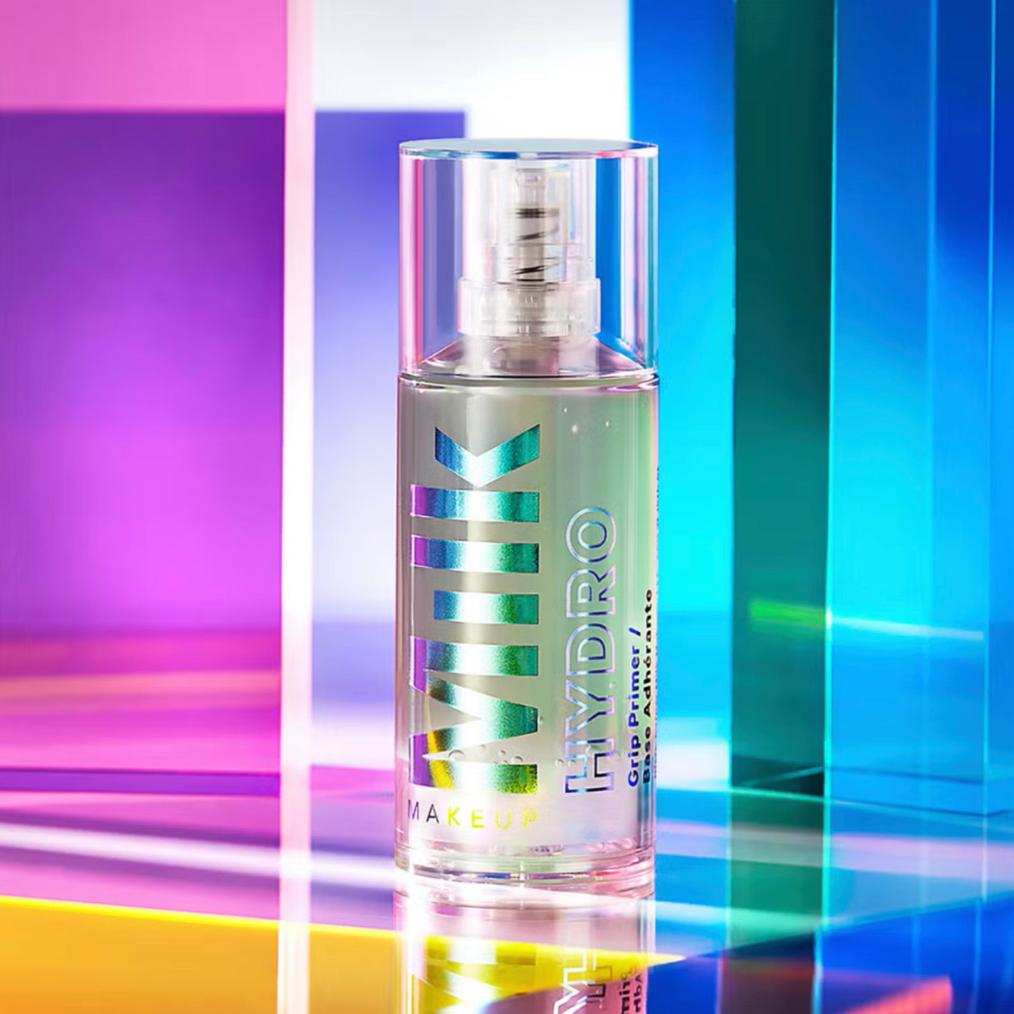 Зволожуюча база під макіяж Milk Makeup Hydro Grip Primer