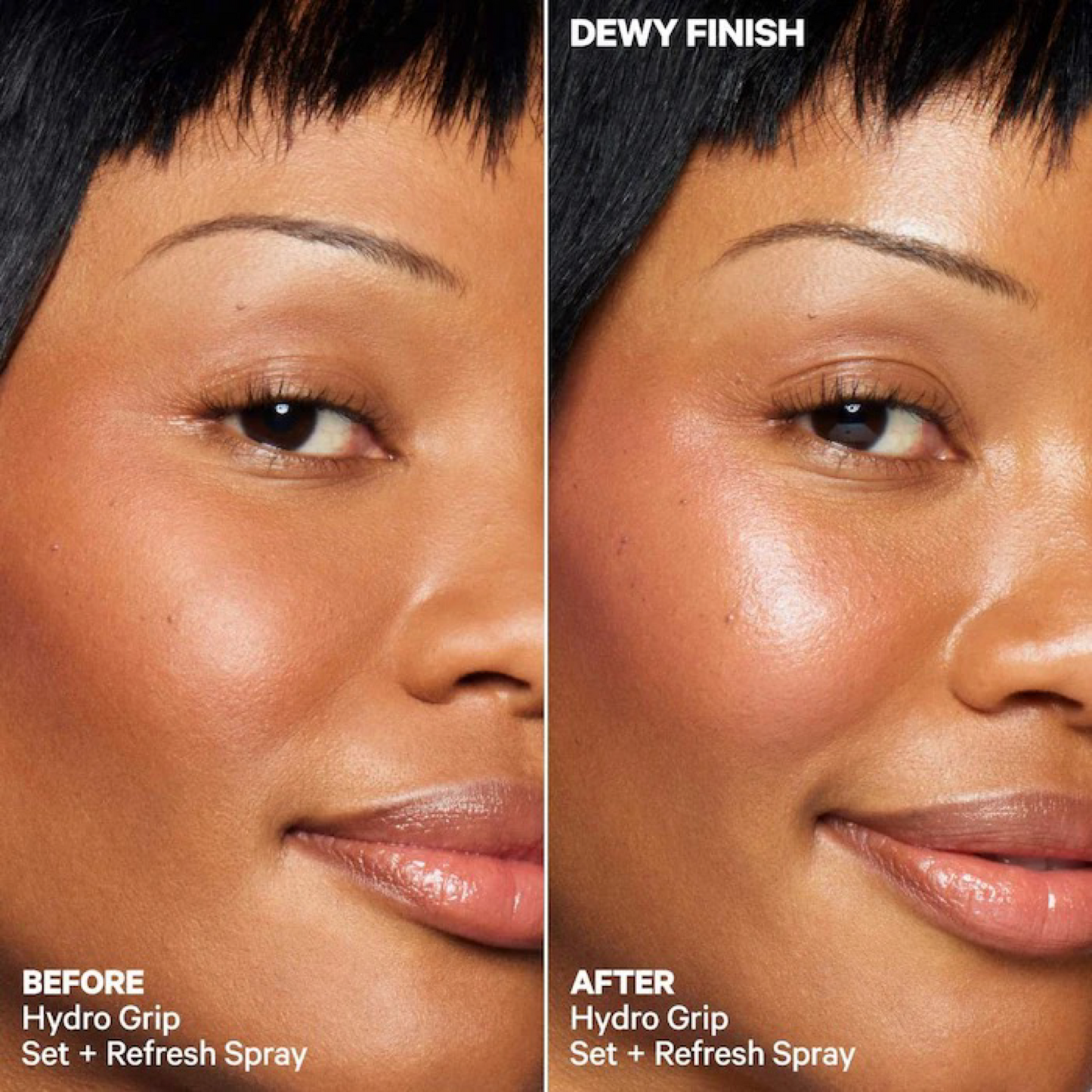 Фіксуючий спрей Milk Makeup Hydro Grip Dewy Long-lasting Setting Spray