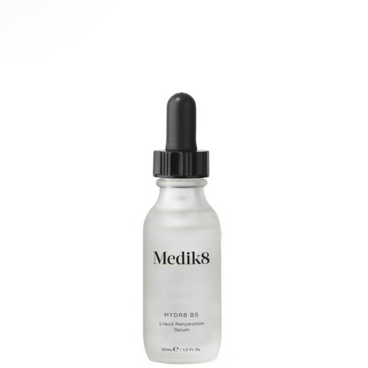 Сироватка для зволоження шкіри Medik8 Hydr8 B5 Serum