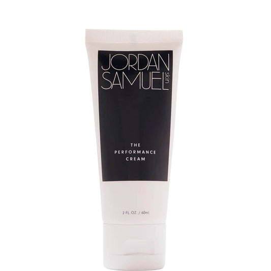 Зволожуючий крем для обличчя Jordan Samuel Skin The Performance Cream