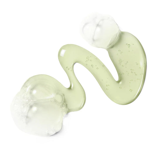 Гель для очищення шкіри Biossance Squalane+amino Aloe Gentle Cleanser