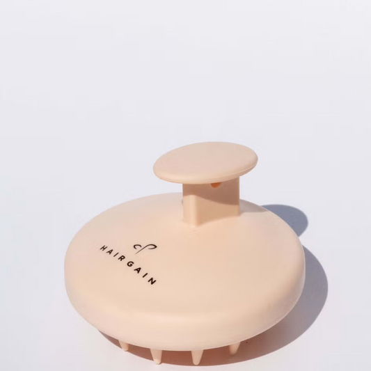 Масажер для шкіри голови Hair Gain Scalp Massager