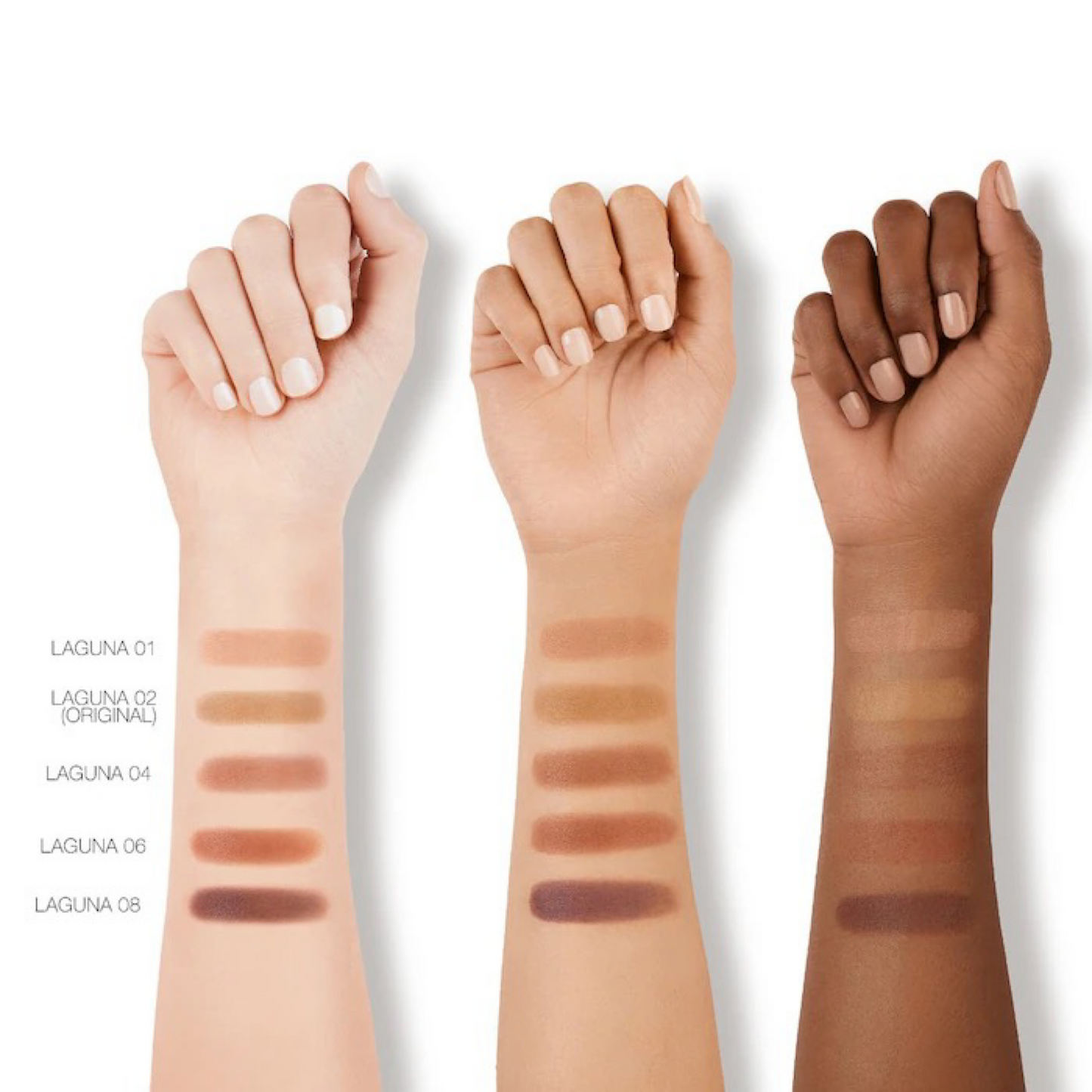 Бронзер NARS