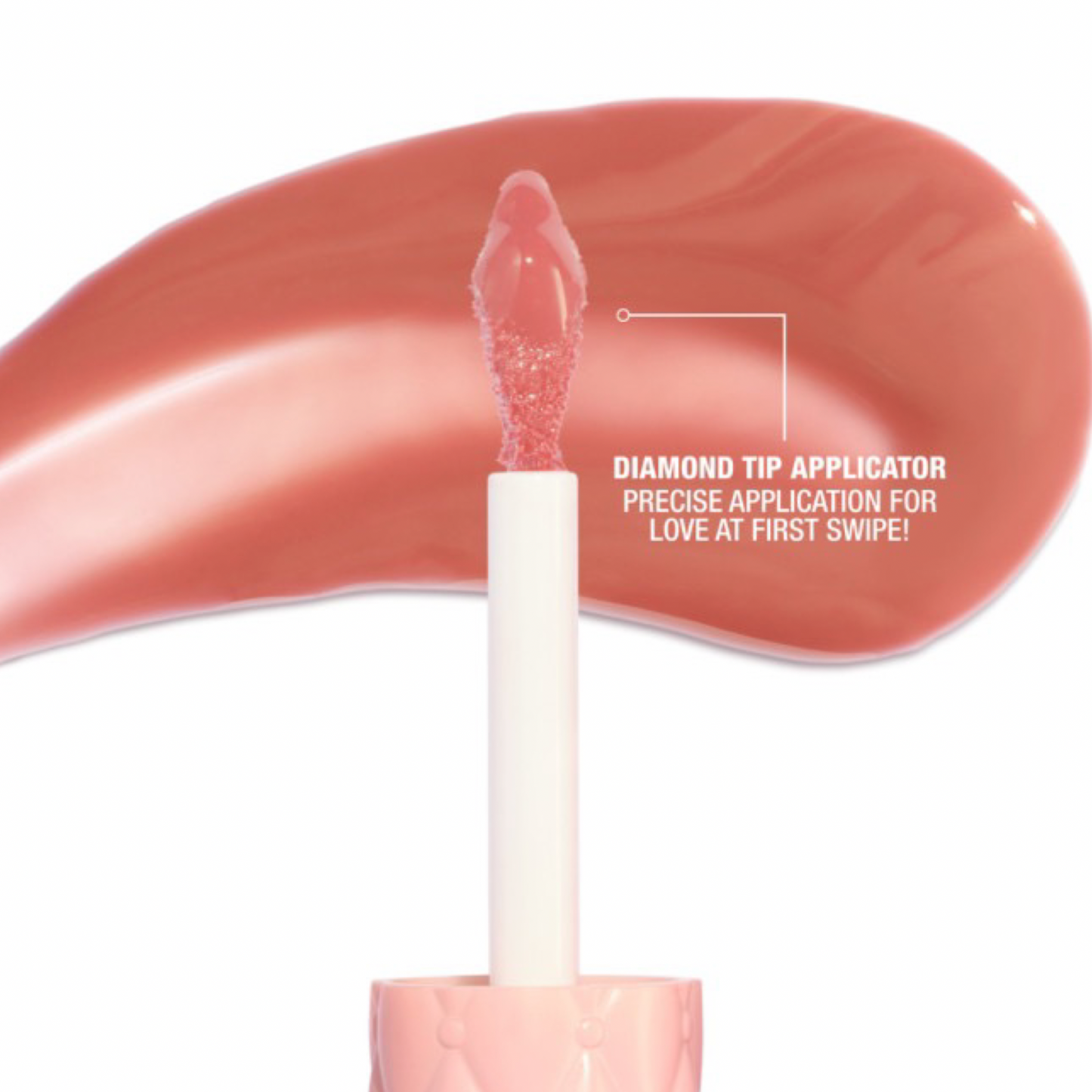 Плампер для губ Charlotte Tilbury Pillow Talk Big Lip Plumpgasm