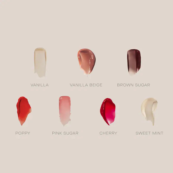 Бальзам для губ Summer Fridays Lip Butter Balm - відтінок Vanilla Beige