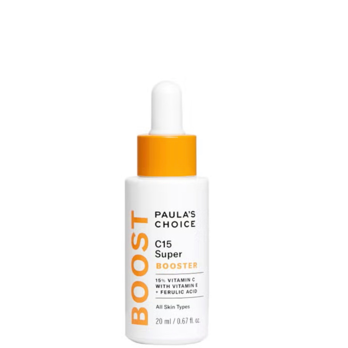Сироватка бустер з вітаміном C Paula's Choice C15 Super Booster