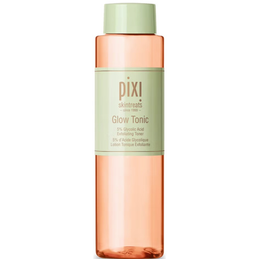 Кислотний тонер для обличчя PIXI Glow Tonic