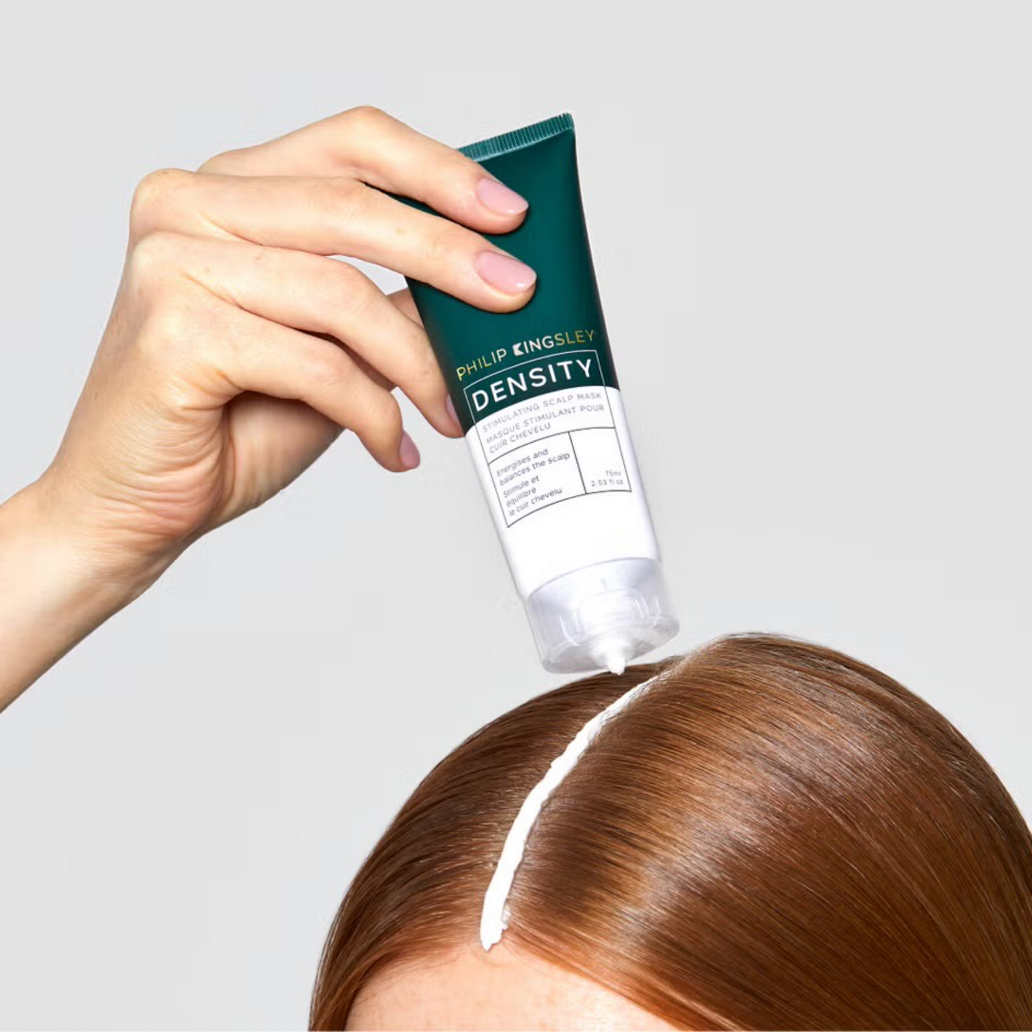 Маска Philip Kingsley Density Stimulating Scalp Mask