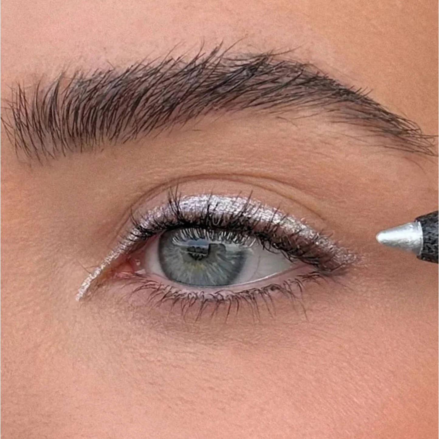 Олівець для очей Sweed Satin Eyeliner