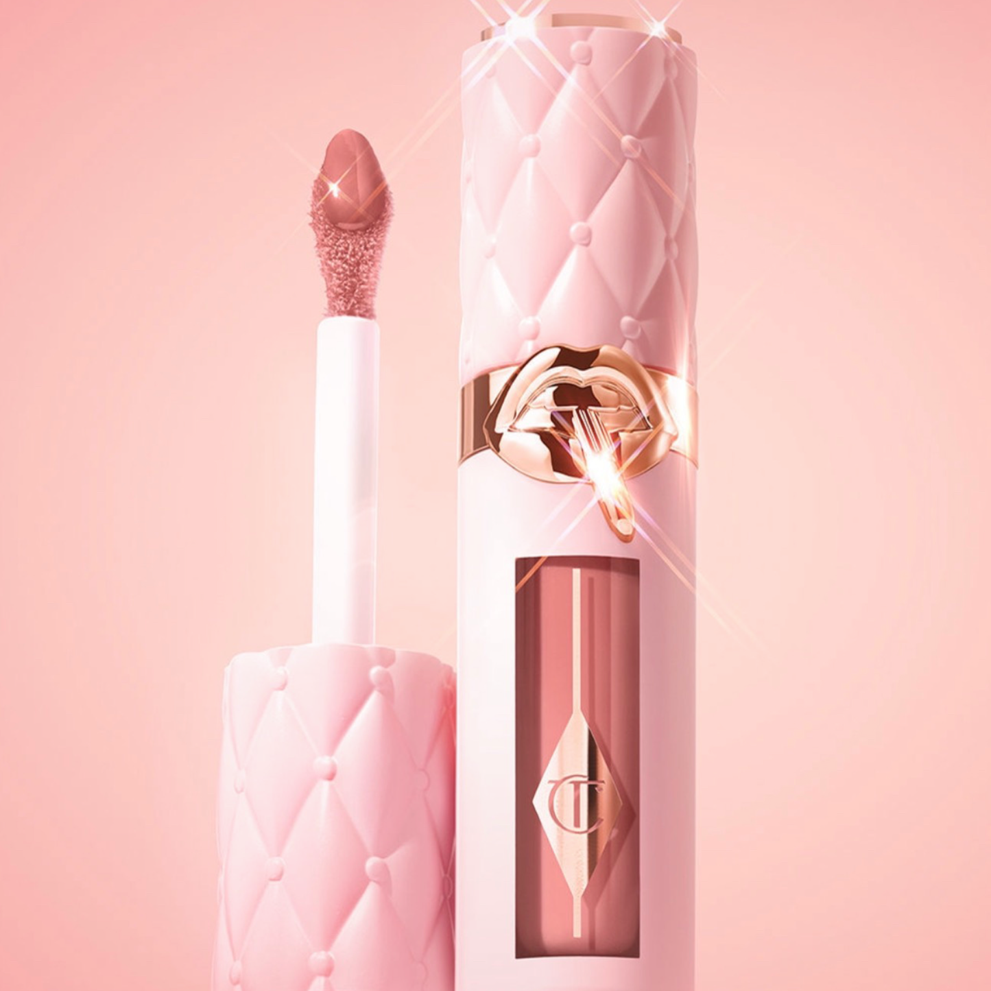 Плампер для губ Charlotte Tilbury Pillow Talk Big Lip Plumpgasm