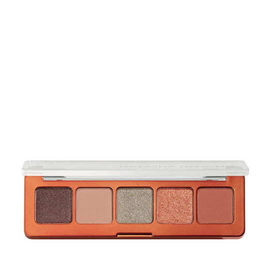 Палетка тіней Natasha Denona Mini Zendo Eyeshadow Palette