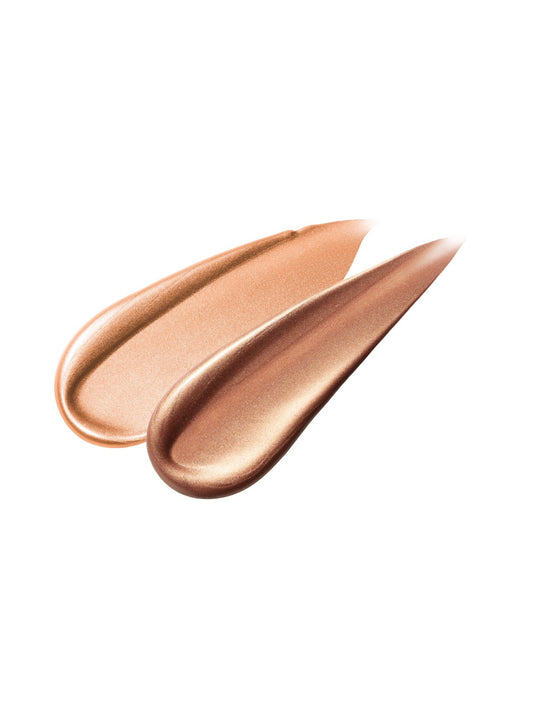 Набір хайлайтерів Fenty Beauty Mini Fluid Freestyle Highlighter Duo