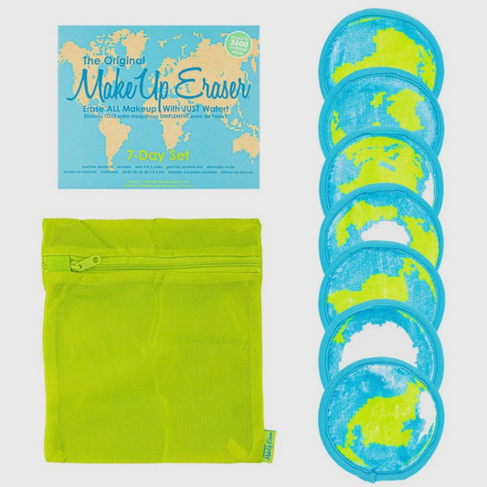 Набір Makeup Eraser