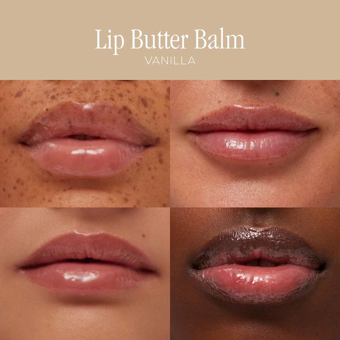Бальзам для губ Summer Fridays Lip Butter Balm - відтінок Vanilla